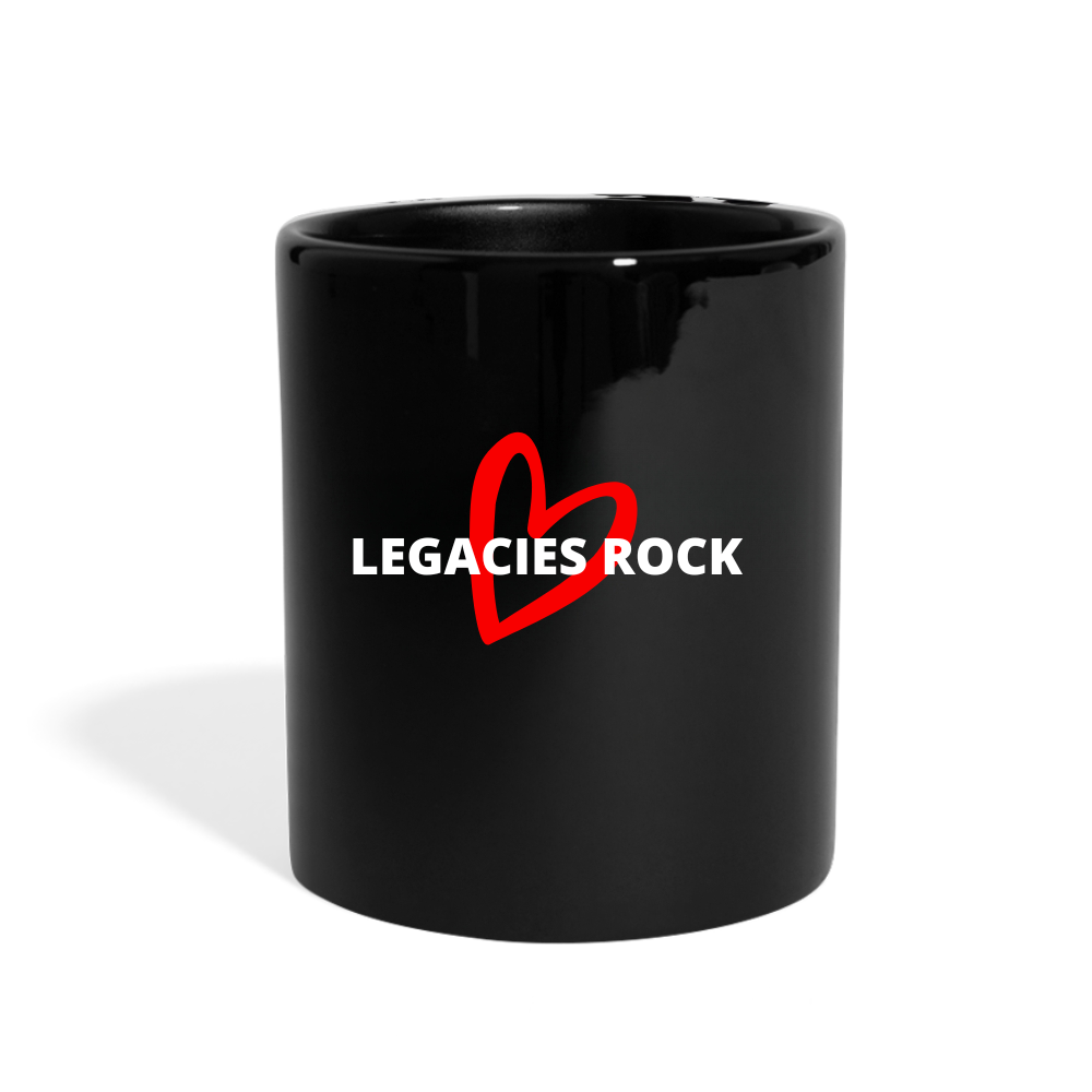 Legacies Rock Official -  Mug