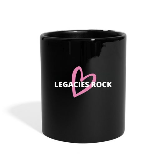 Mother's Day - Limited Edition - Legacies Rock Official Supporters Mug